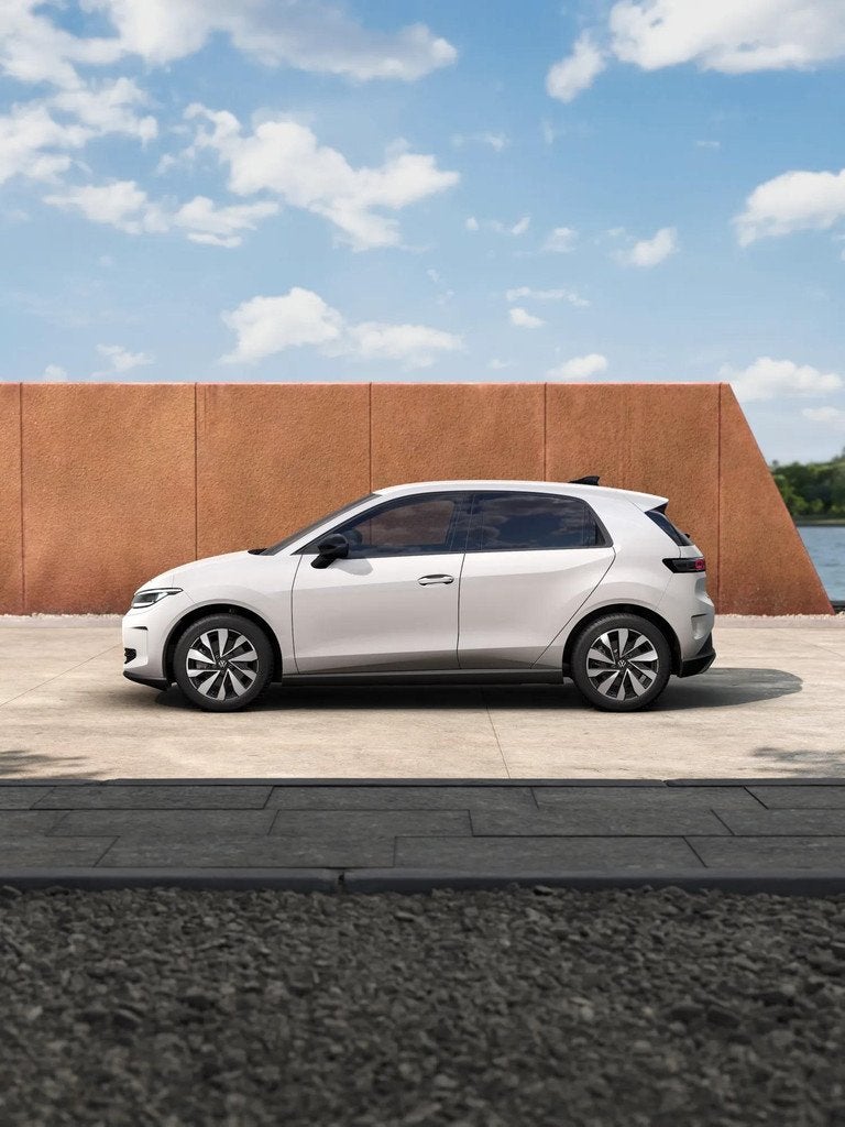 Volkswagen ID. Polo 211pk Life First Edition 52 kWh | 17" Ve, Auto's, Volkswagen, 12 maanden, Stof, 453 km, Zwart