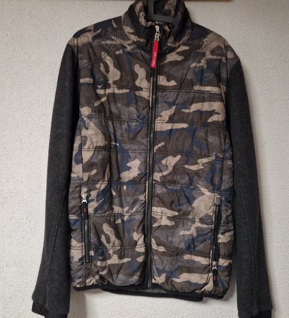 Bogner Fire Ice jackje Maat 54, Kleding | Heren, Maat 52/54 (L), Verzenden, Zo goed als nieuw, Jack