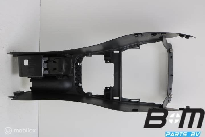 Middenconsole VW Golf Plus 5 5M1863243B, Auto-onderdelen, Gebruikt
