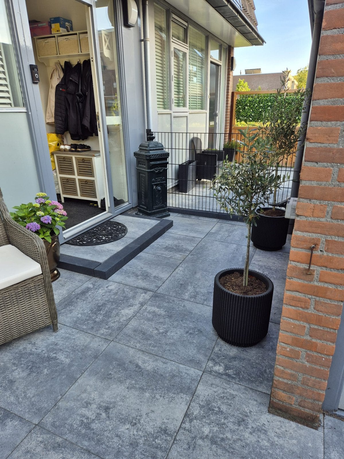 Specialist in Bestrating, Renovatie en Tuinaanleg, Garantie, Bestrating