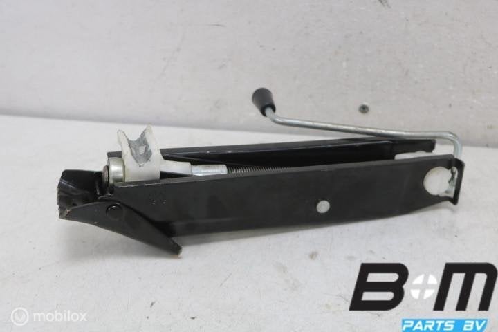 Krik VW Polo 6R 6R0011031B, Gebruikt