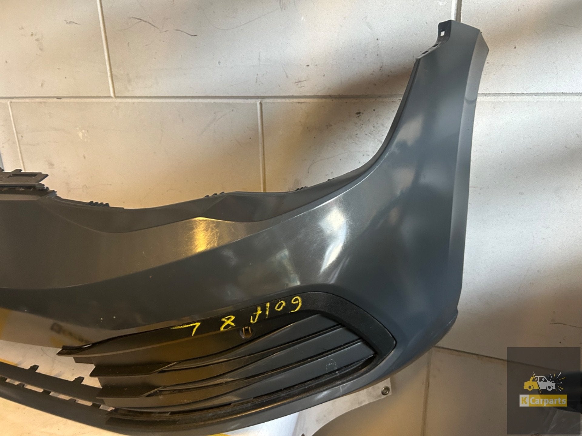 Voorbumper Volkswagen W Golf 8 bumper 5H0807221H, Info@fabrikant.eu, Ophalen of Verzenden, Bumper, Fabrikant BV