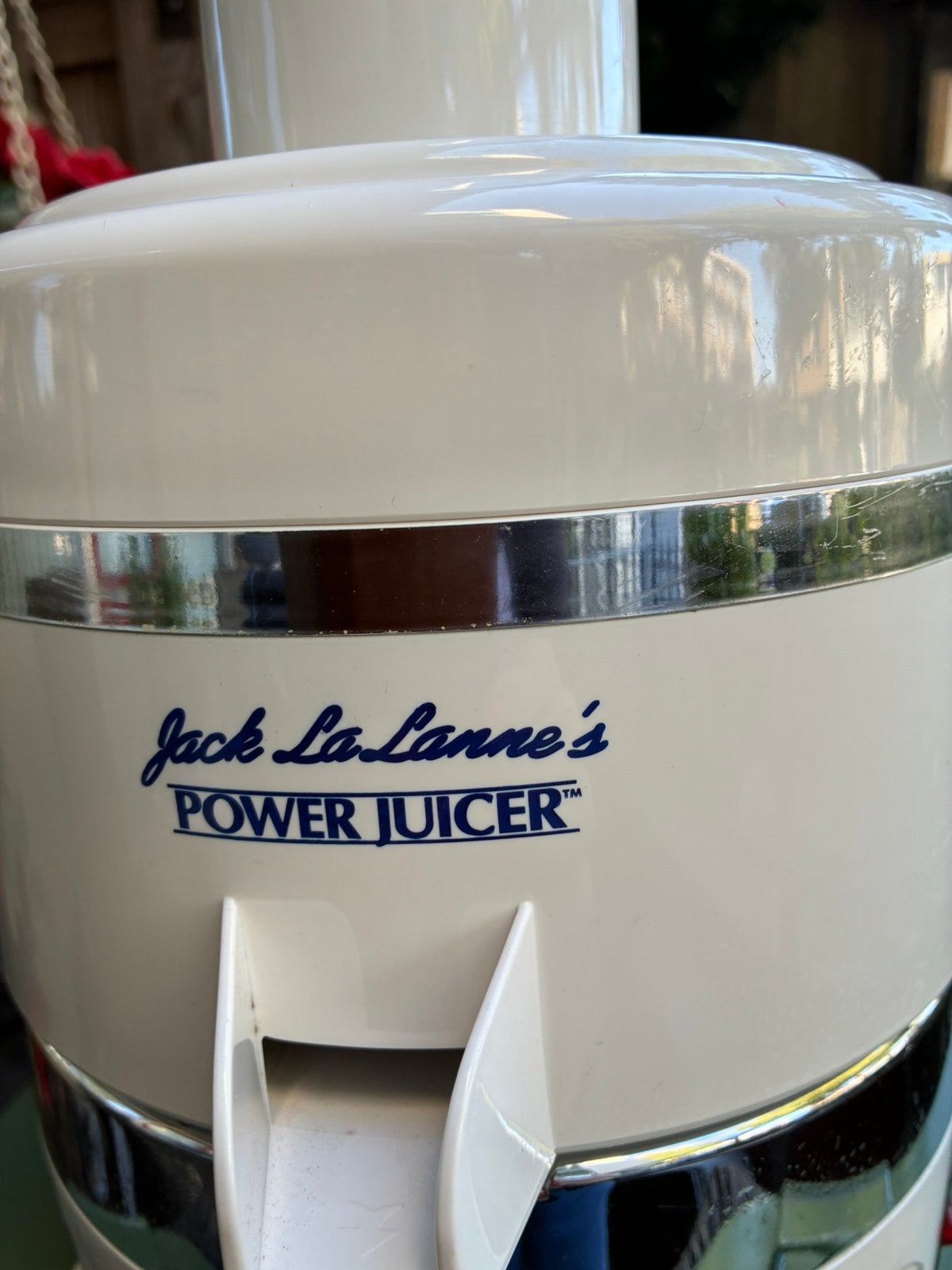 Sapcentrifuge, Ophalen of Verzenden, Zo goed als nieuw, Elektrisch, Sapcentrifuge