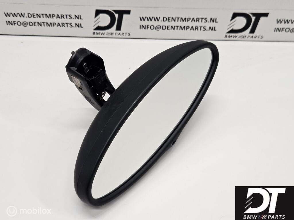 Binnenspiegel (nieuw glas) BMW E46 M3 51167892264, Gebruikt, Ophalen of Verzenden