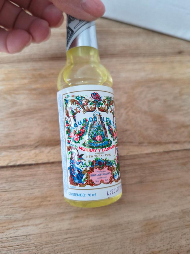 Florida Water Murray & Lanman - 70ml flesjes (doos van 12), Ophalen of Verzenden, Nieuw