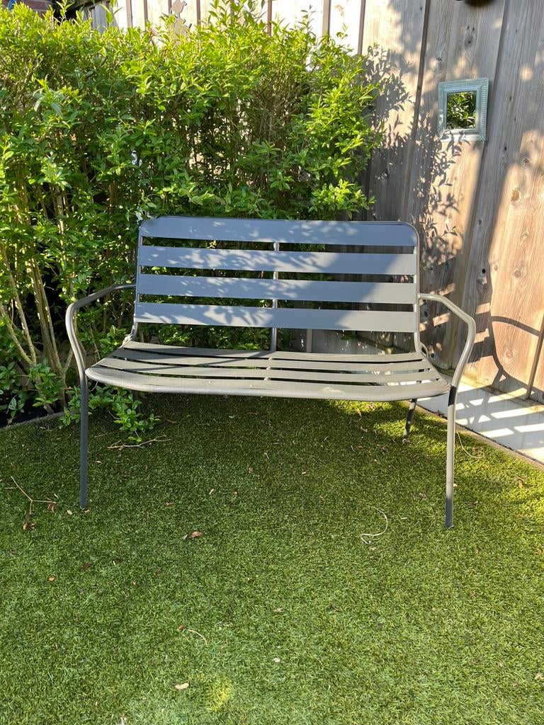 Tuinbank Olle, Tuin en Terras, Tuinbanken, Ophalen, Zo goed als nieuw
