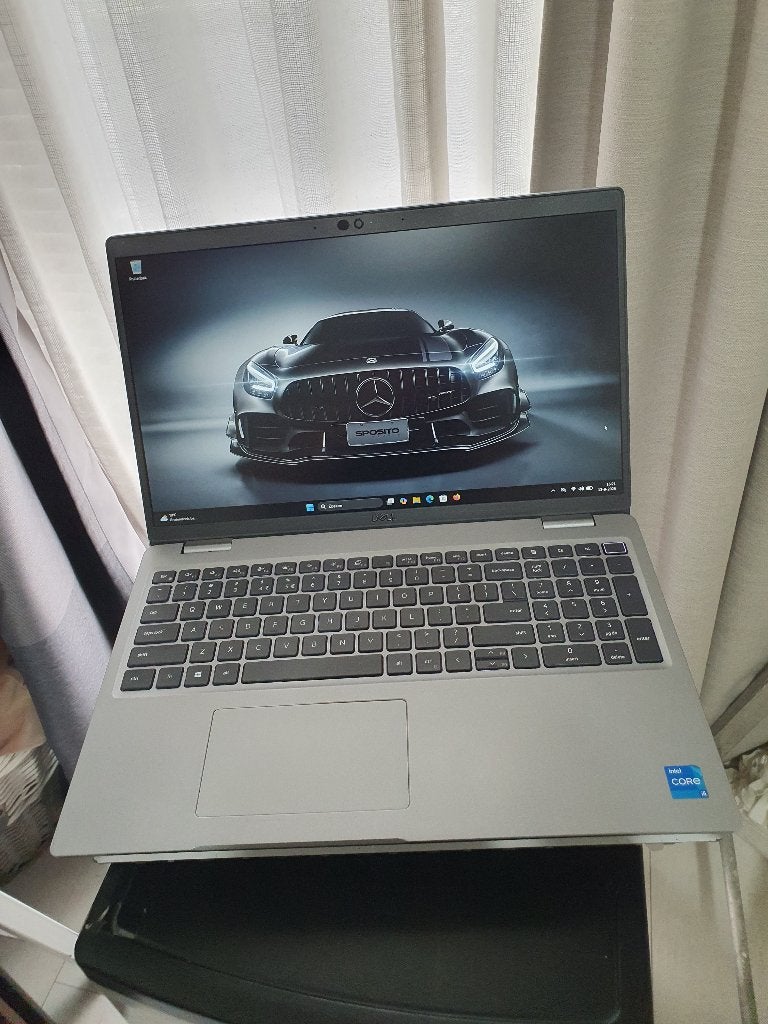 Dell Latitude 5520   8GB / 256GB 11e Generatie 2022, Ophalen, 2 tot 3 Ghz, 8 GB, Dell Latitude 5520   8GB / 256GB 11e Generatie 2022