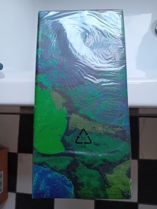 NIEUW Insteekalbum voor 100 foto s 9x13 cm, Ophalen, Overige merken, Meerkleurig, Nieuw