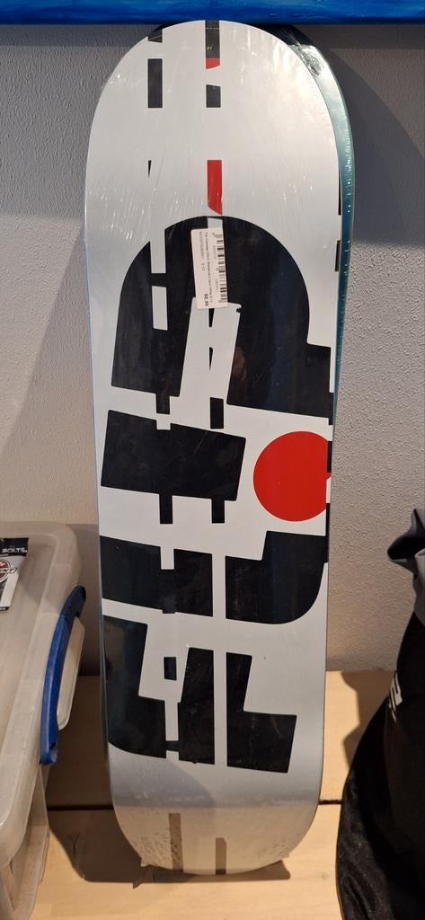 Flip 8.13 Van € 60,- voor € 40,-, Ophalen of Verzenden, Nieuw
