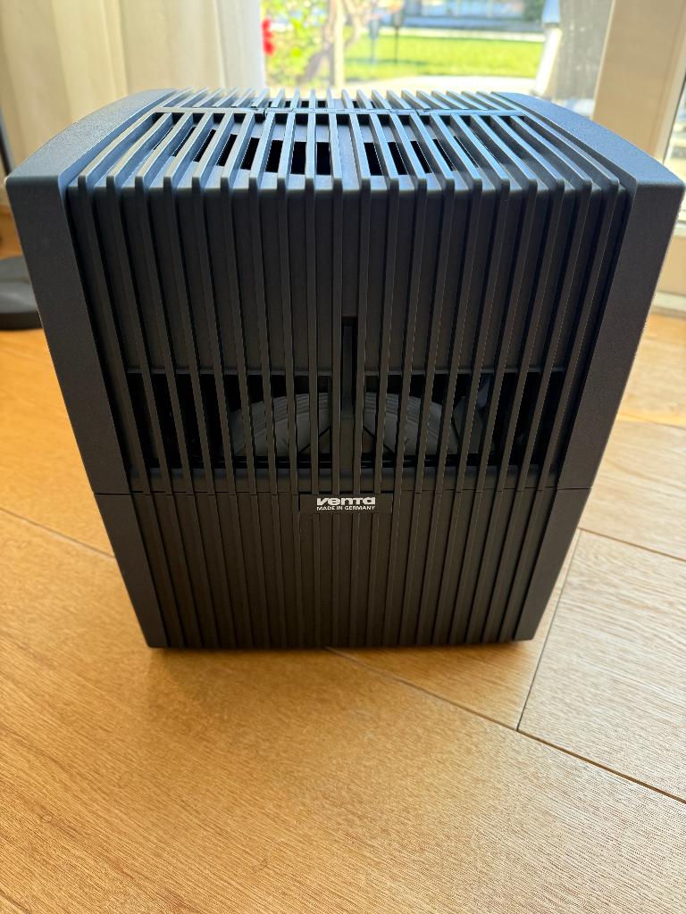 Venta Airwasher LW25, Ophalen, Zo goed als nieuw, Luchtbevochtiger
