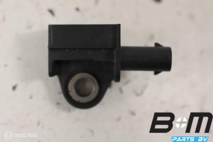 Acceleratiesensor Volkswagen Golf 7 5Q0907651, Gebruikt