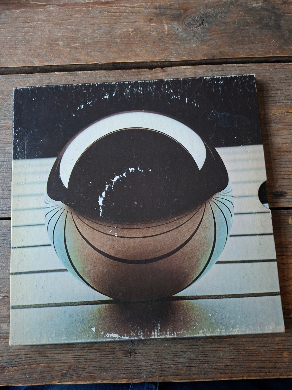 The Who - Tommy (Dubbel-LP, 1972)
