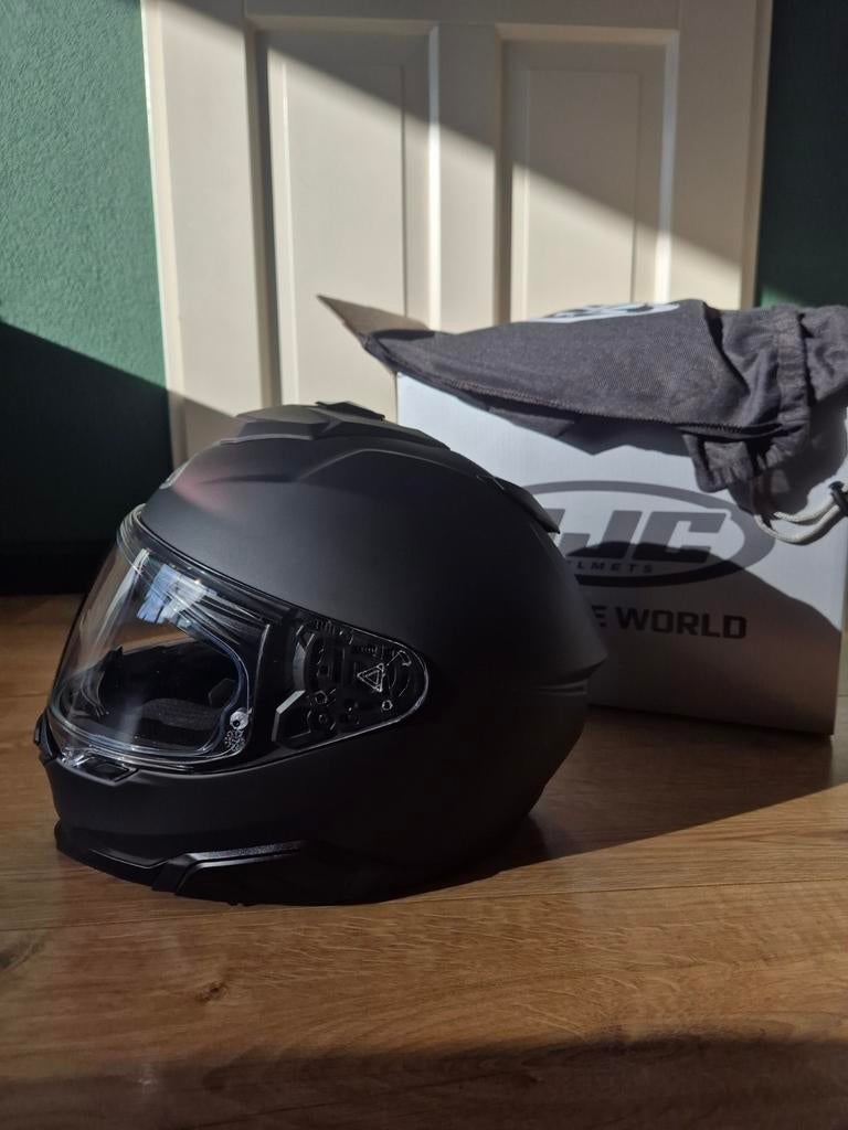 HJC Integraalhelm nieuw, HJC, Integraalhelm, S, Dames