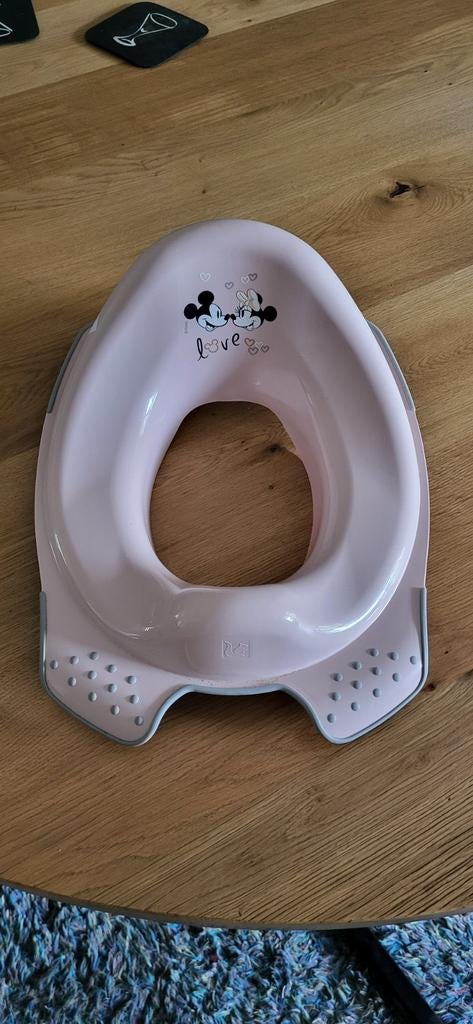 Wc verkleiner, Ophalen, Overige typen