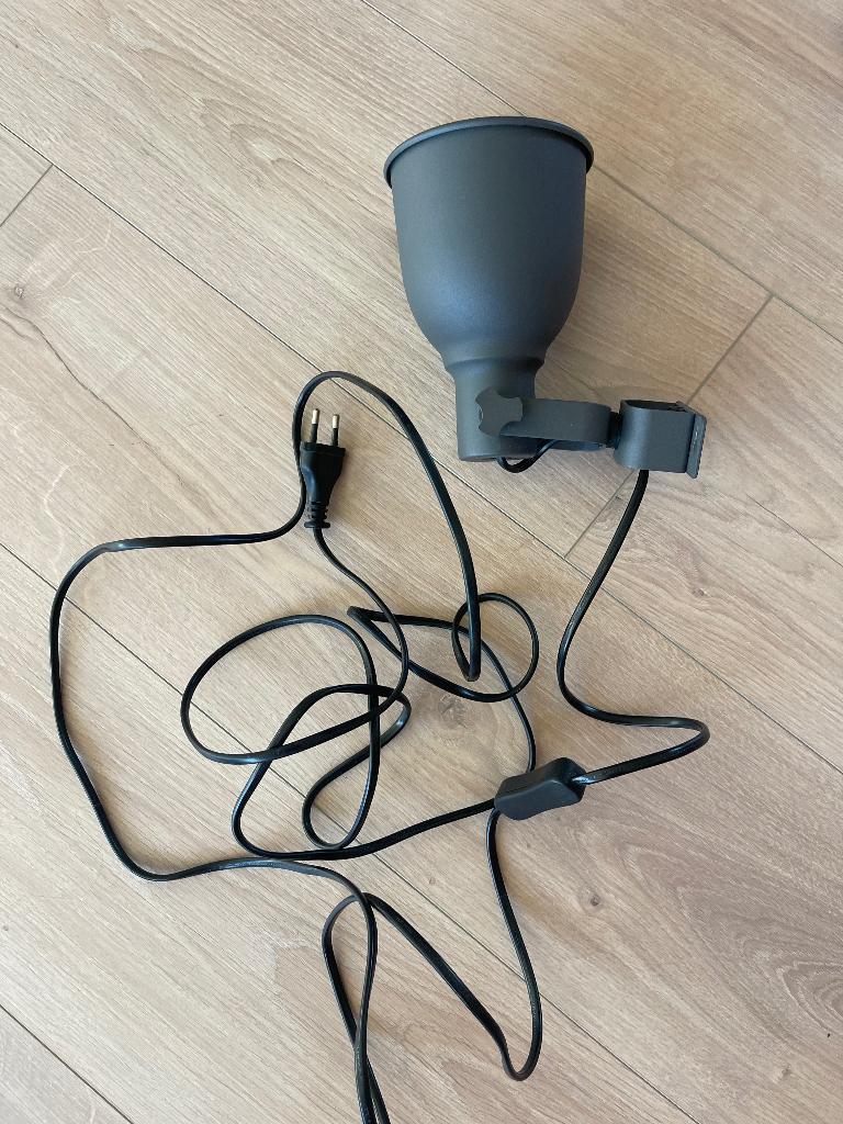 Gratis Wandlamp IKEA, Huis en Inrichting, Ophalen, Zo goed als nieuw