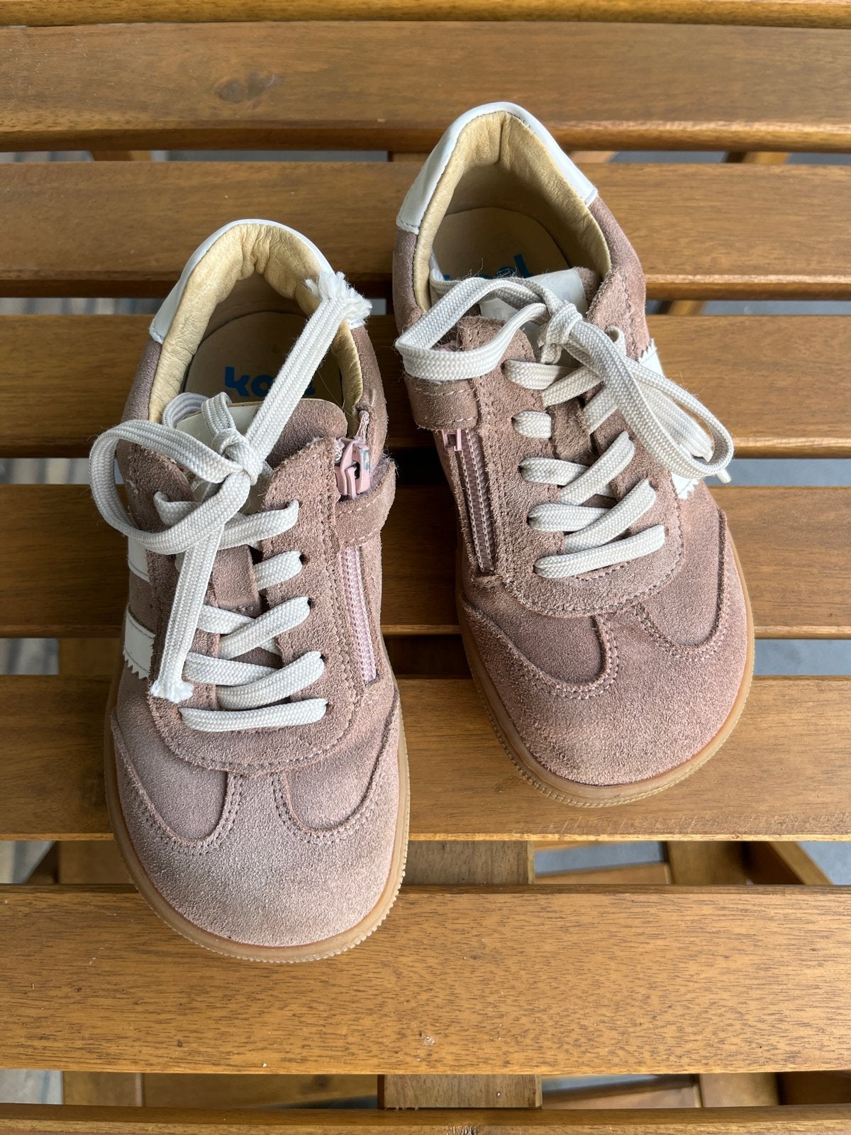 Koel Barefoot Schoenen | Maat 30, Gebruikt, Jongen of Meisje, Schoenen, Ophalen of Verzenden