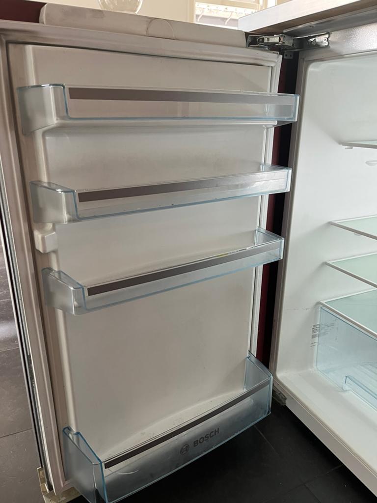 Compacte Bosch koelkast - 55x80x50 cm, Witgoed en Apparatuur, Koelkasten en IJskasten, Ophalen, Minder dan 85 cm, 100 tot 150 liter