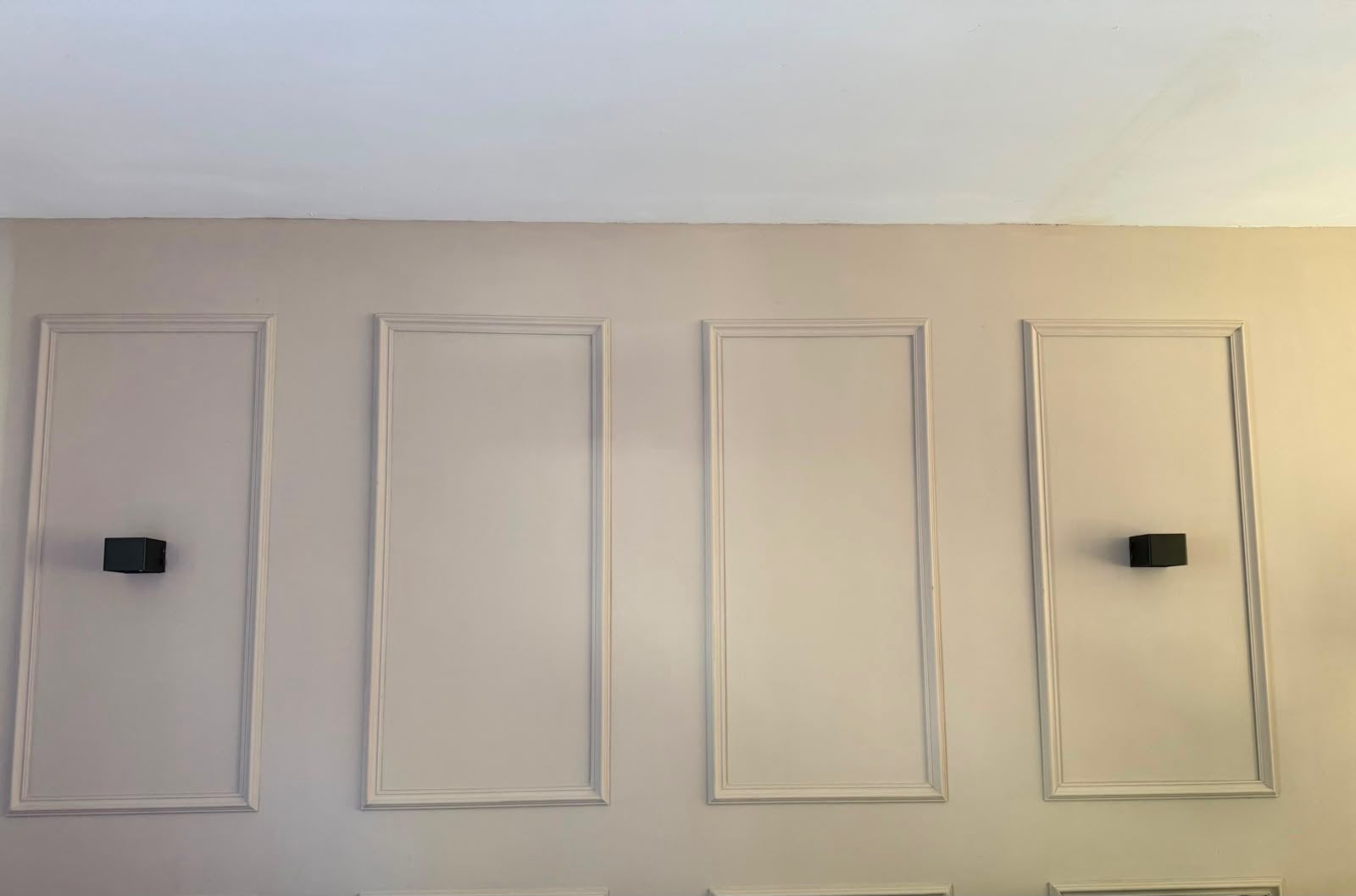 Klusjesman / Timmerman,IKEA PAX, TV-wand,Kasten | Lampen