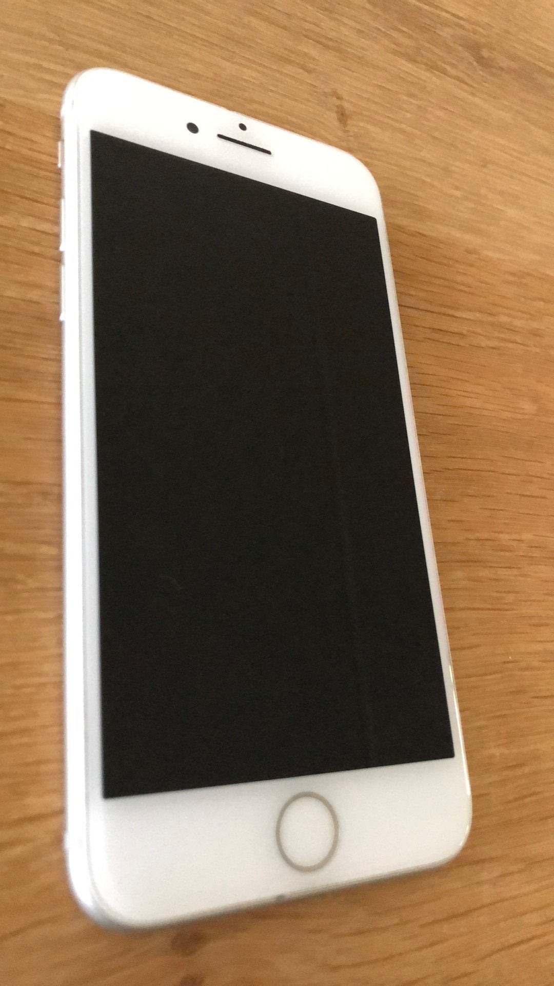iPhone 8 Wit, Ophalen, Wit, Zo goed als nieuw, 64 GB