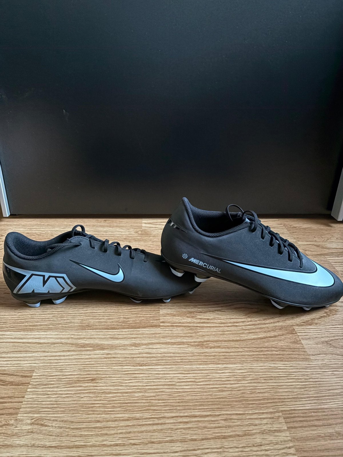 Nike Mercurial Vapor 16, Ophalen of Verzenden, Nieuw, Schoenen
