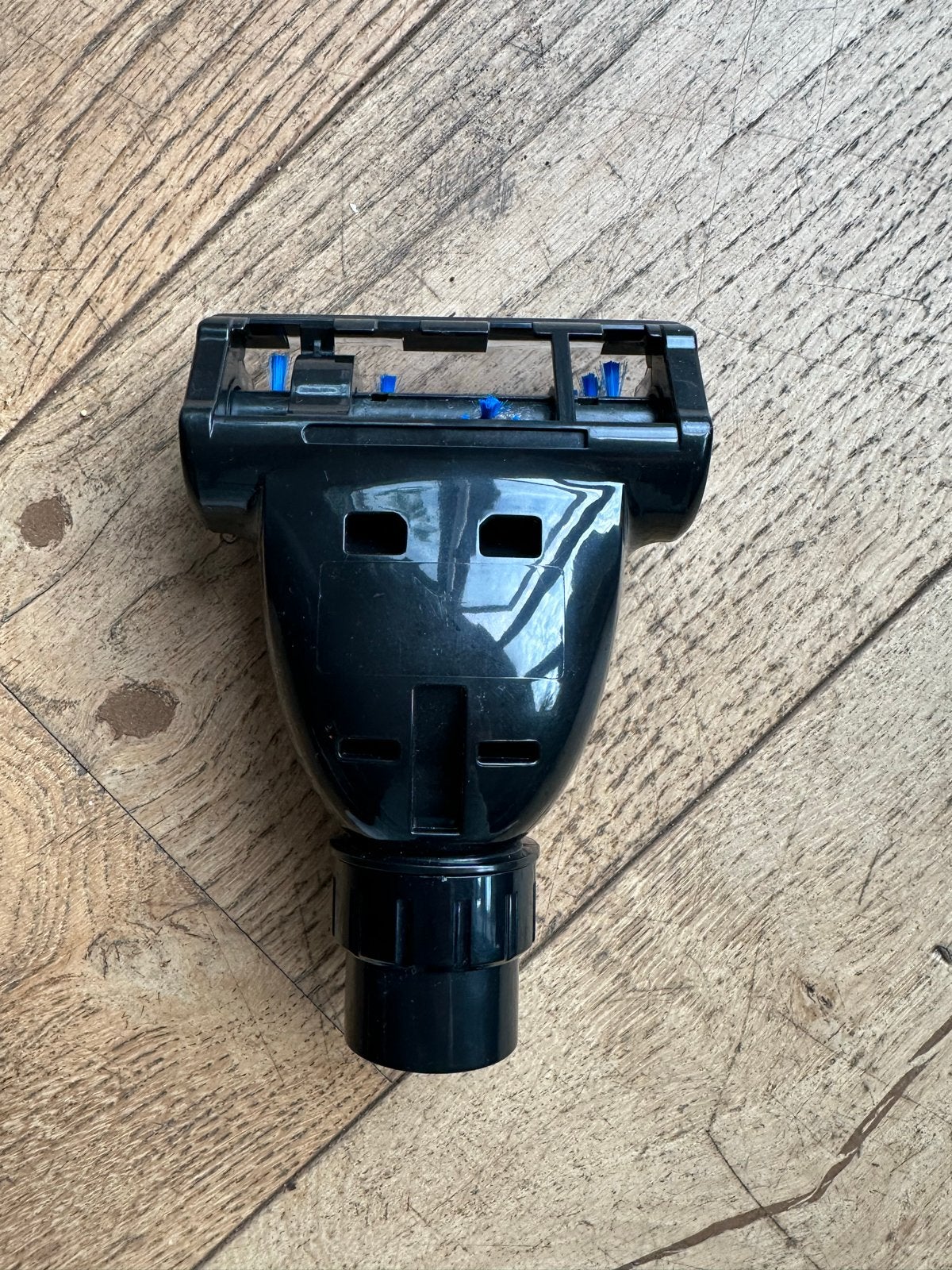 Philips Mini Turbo Borstel voor Stofzuiger - Nieuw, Witgoed en Apparatuur, Ophalen of Verzenden, Nieuw