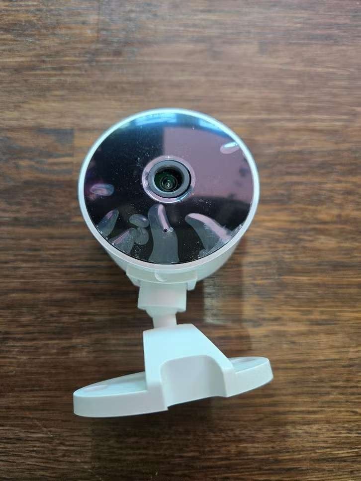 LSC Smart Connect Indoor IP Camera, Ophalen of Verzenden, Nieuw, Binnencamera