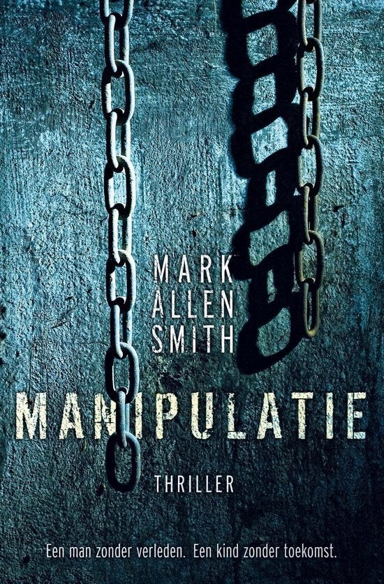 Manipulatie Mark Allen Smith, Ophalen of Verzenden, Zo goed als nieuw