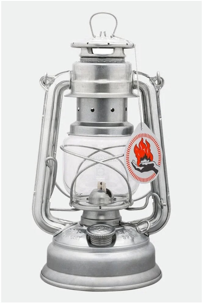 Stormlamp Feuer hand, Wandlamp, Nieuw, Ophalen of Verzenden, Netvoeding