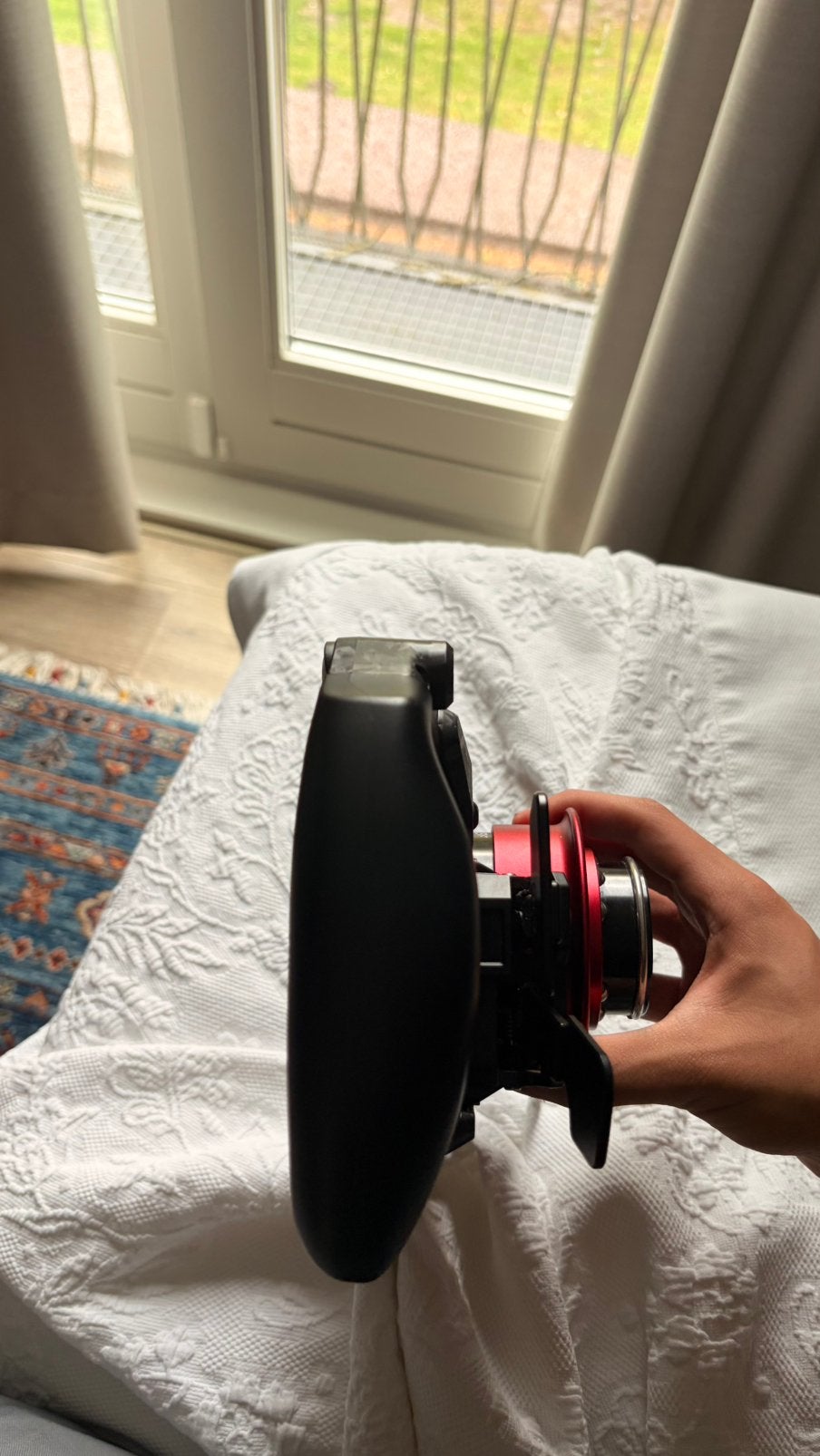 Foto 4 van Simagic gt neo met maglink