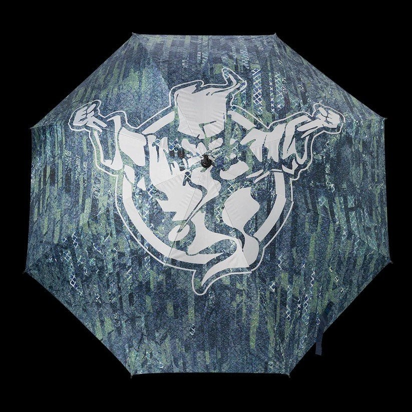thunderdome paraplu parasol, Verzenden, Nieuw