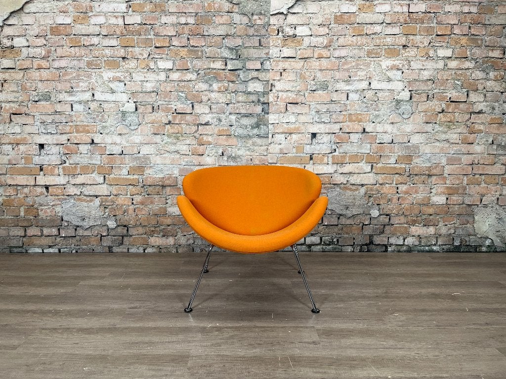 Artifort Orange Slice bij TheReSales, Ophalen, Design, 75 tot 100 cm, Zo goed als nieuw