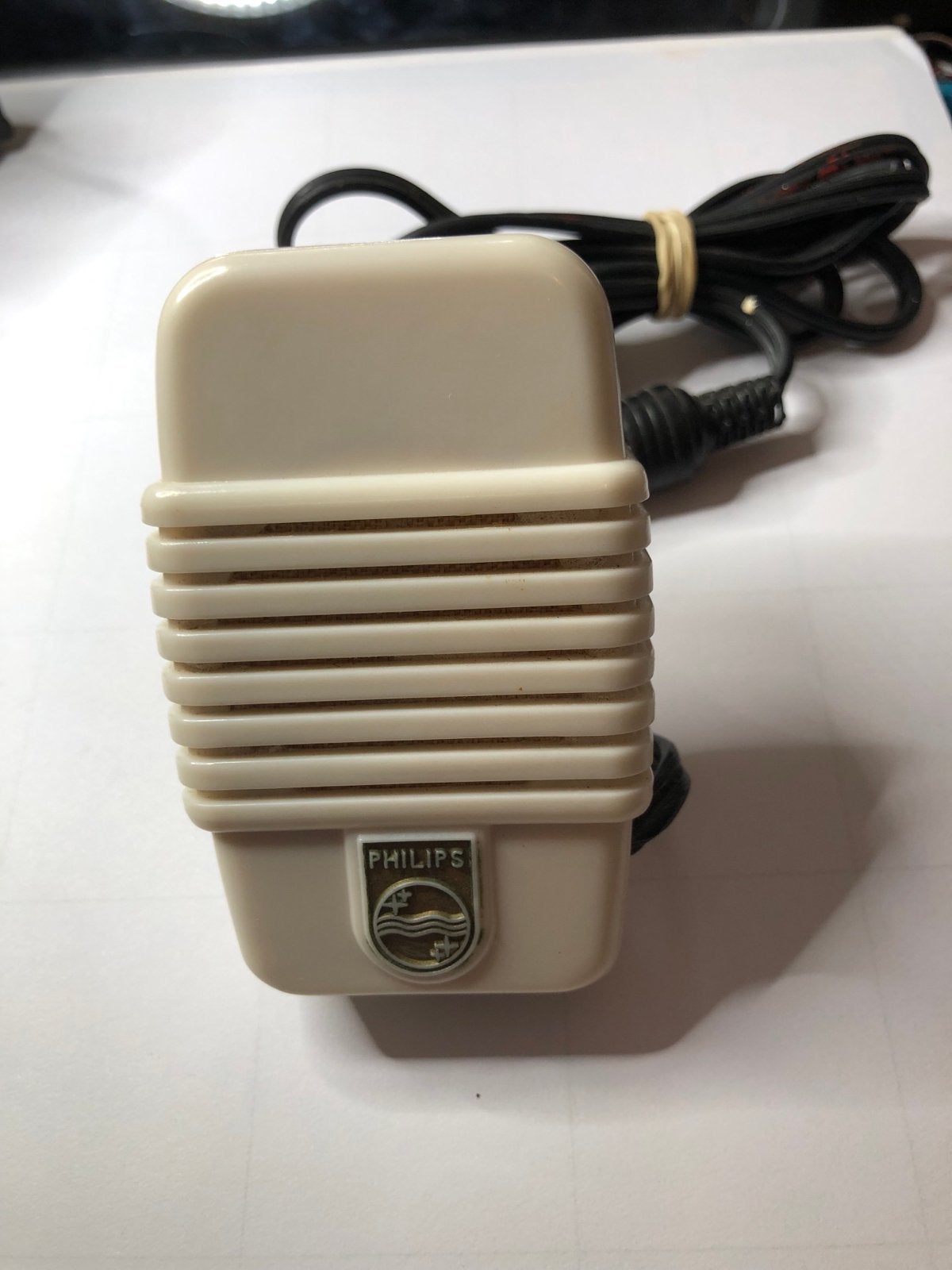 Vintage Philips Microfoons - Diverse Modellen, Muziek en Instrumenten, Ophalen of Verzenden, Gebruikt, Overige typen