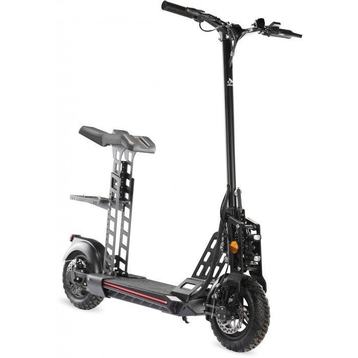 Electrische Step Scooter Top Speed 55km. Bereik 40km. 48V., Ophalen of Verzenden, Nieuw, Overige typen