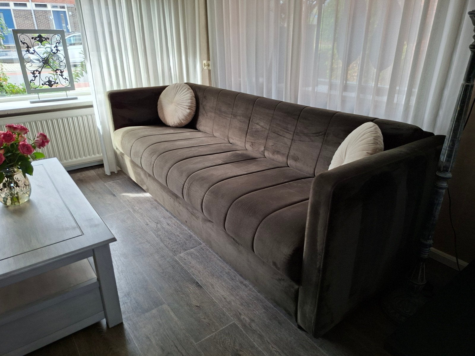 Foto 5 van banken