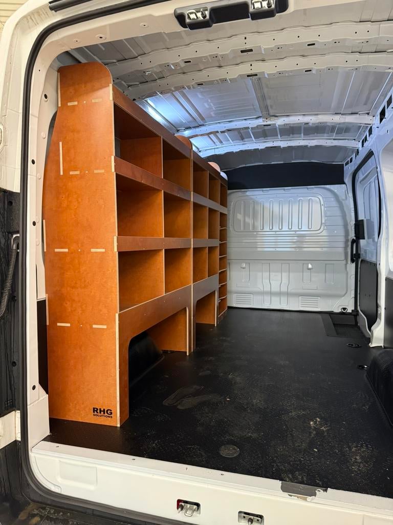 Maxus bus betimmering, bedrijfswagen inrichting,, Auto diversen, Auto-accessoires, Ophalen, Nieuw, Nieuw, Nieuw