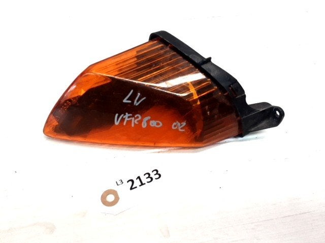 VFR800 2002 - 2013 Honda Pinker D1-49341