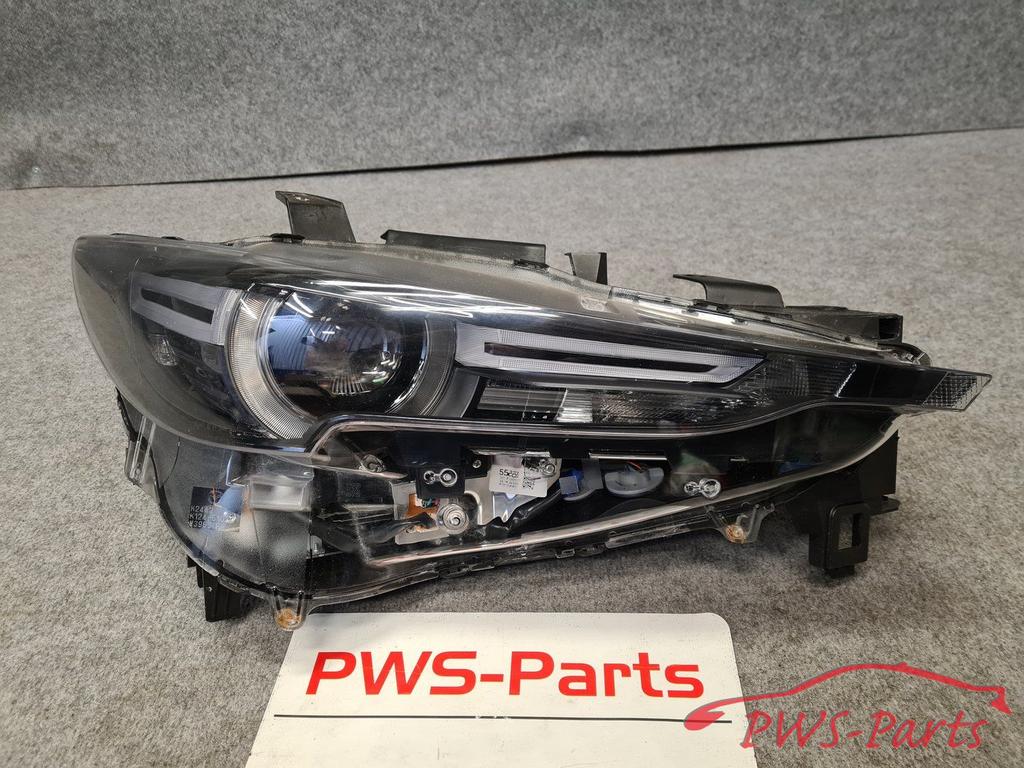 MAZDA CX-5 CX5 VOL LED KOPLAMP RECHTS ORIGINEEL, Auto-onderdelen, Verlichting, Gebruikt, -, -, Ophalen of Verzenden