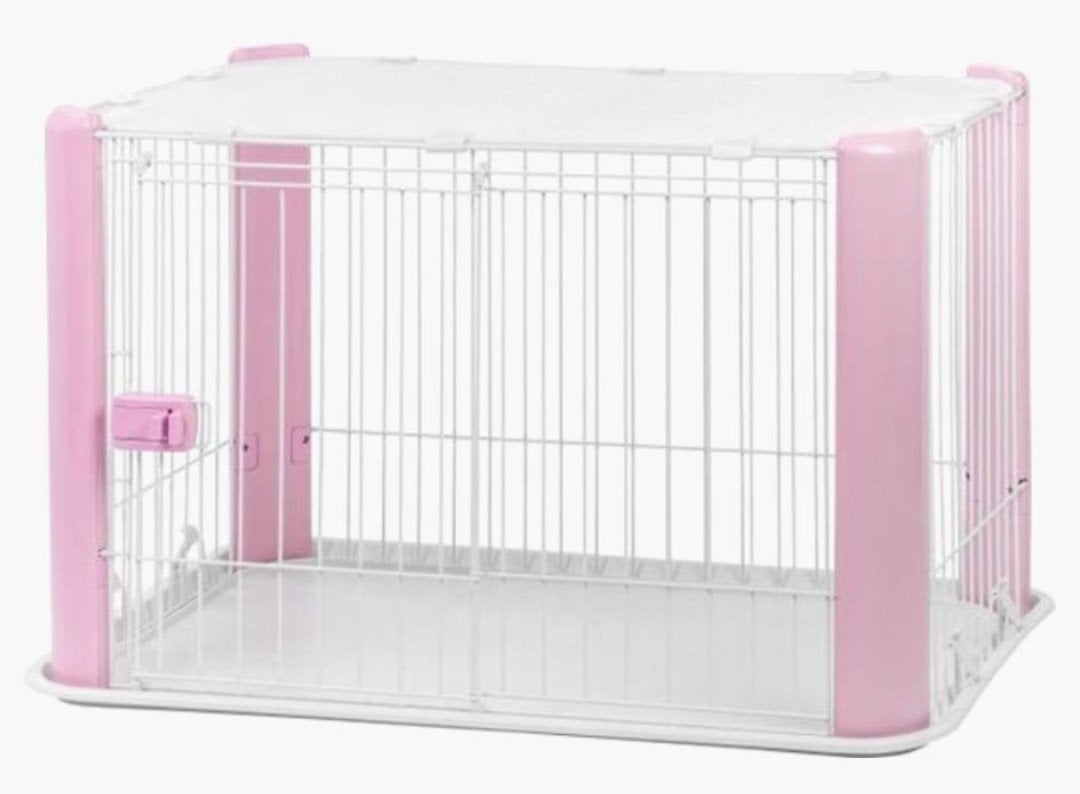 Ren voor kleine hond. 113x79x60.geen bodem, Dieren en Toebehoren, Hondenbenches, Ophalen