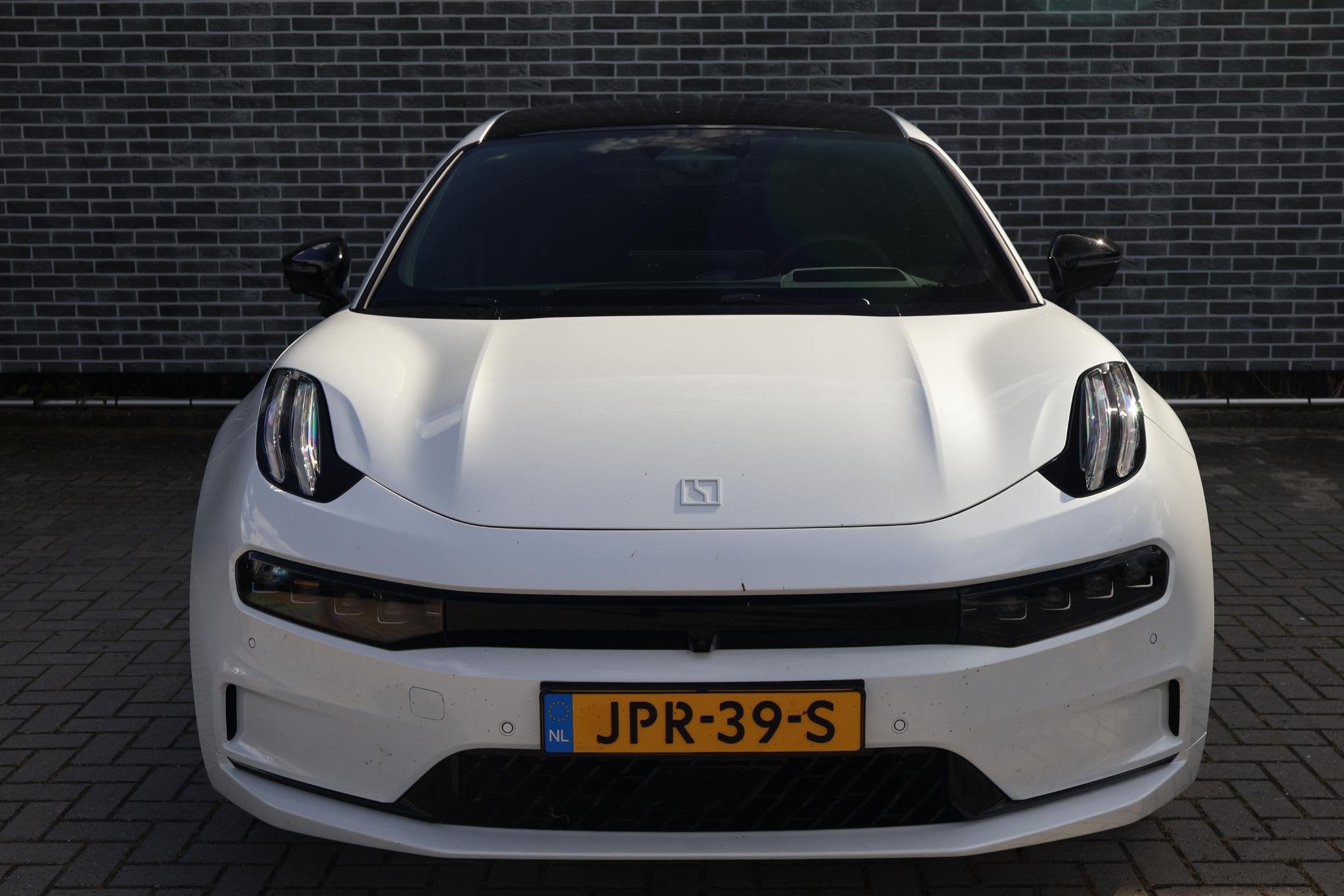 ZEEKR 001 RWD Long Range 100 kWh | V2L | 22kW Lader | Warmte, Auto's, Gebruikt, Wit, Origineel Nederlands, 330 min