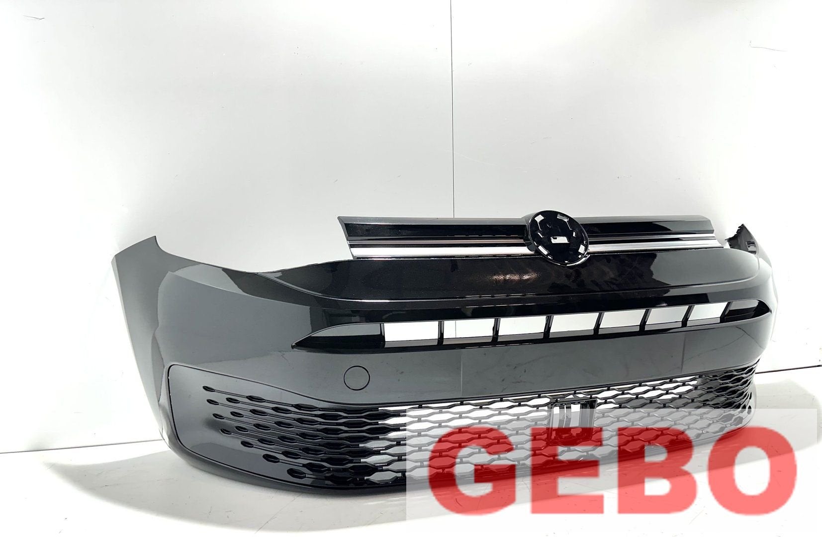 Volkswagen Caddy 2020+ voorbumper LC9X 2K7 807 217 C, Auto-onderdelen, -, -, Nieuw, Ophalen of Verzenden
