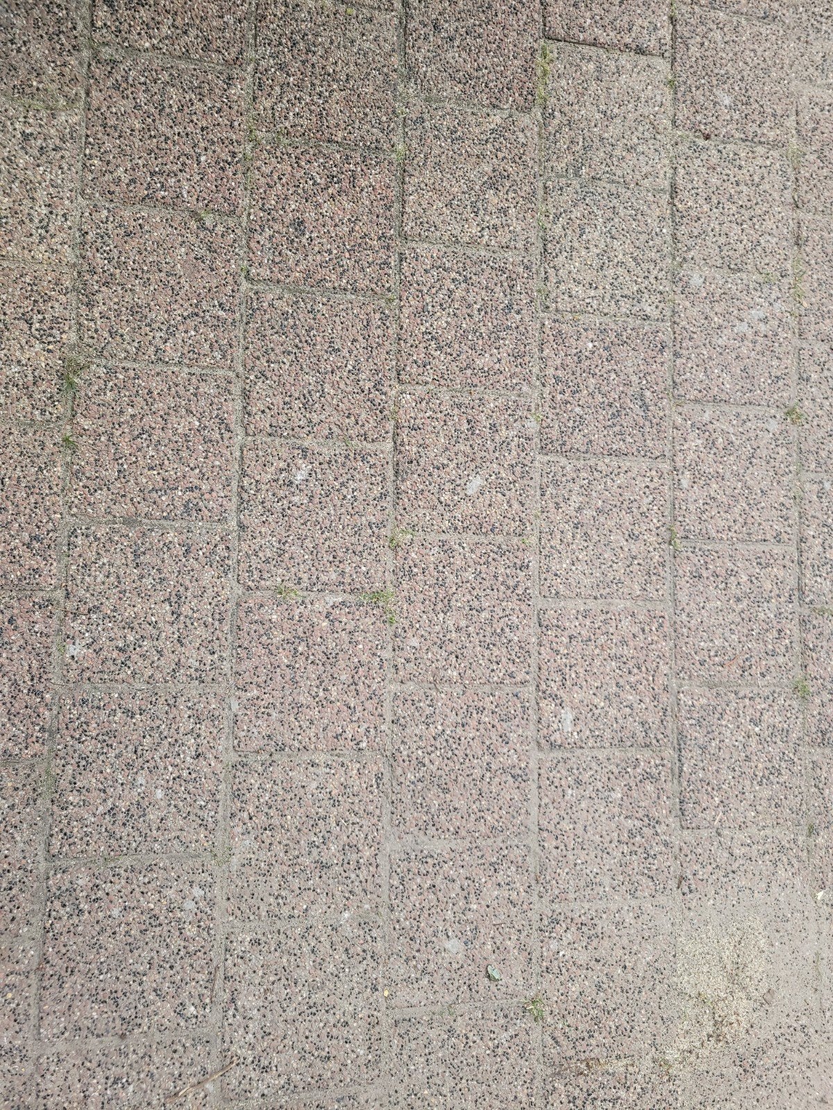 Straatstenen 50 m2 gratis., Ophalen of Verzenden, Gebruikt, Beton, Klinkers
