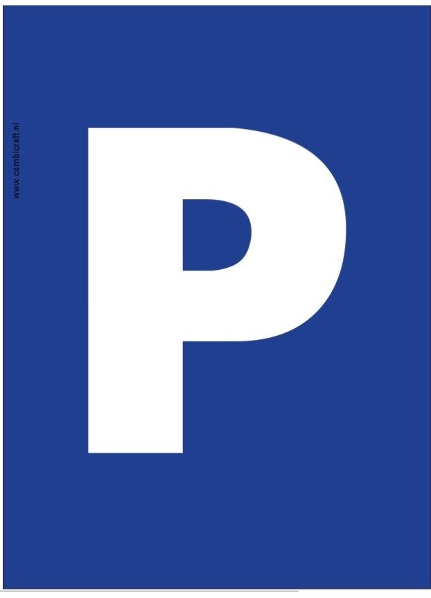 Garage parkeerplek Amsterdam west, Amsterdam