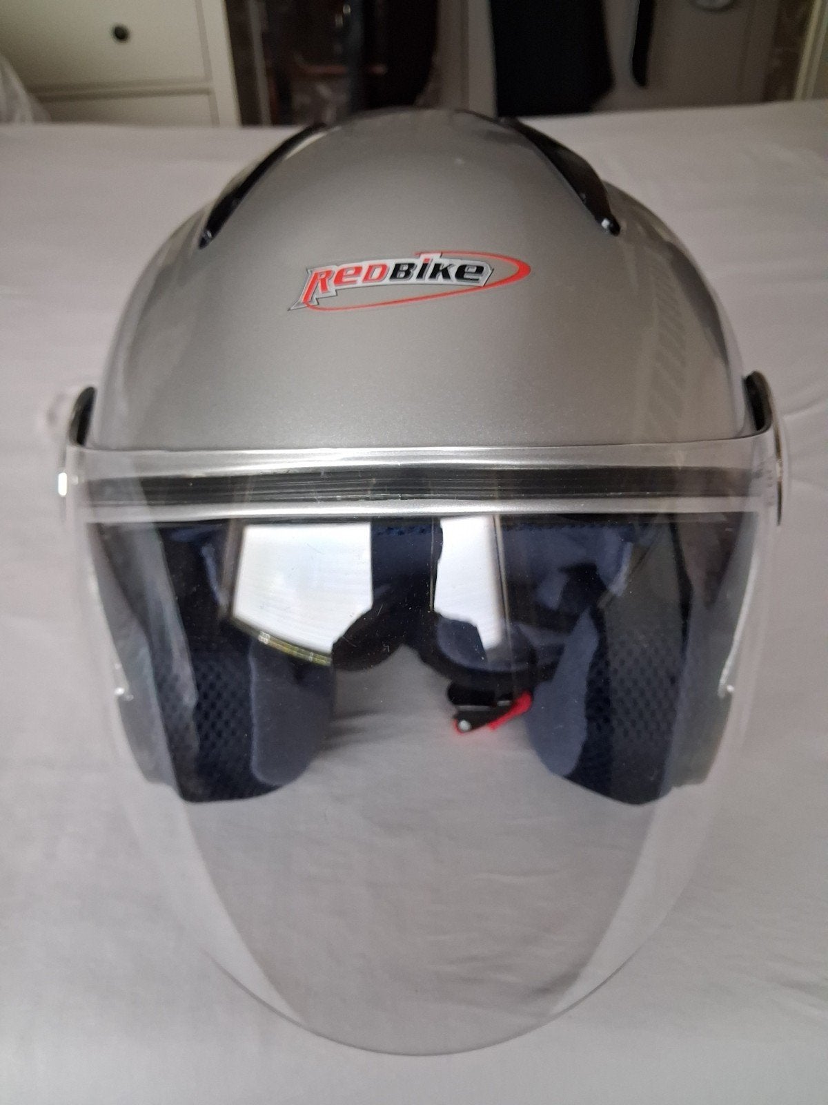 motorhelm dames, S, Dames, Tweedehands, Ophalen