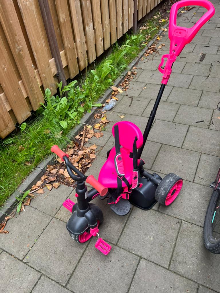Fiets te koop, Ophalen of Verzenden, Zo goed als nieuw