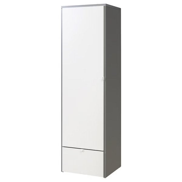 IKEA kast Visthus, Ophalen, Met plank(en), 200 cm of meer, 50 tot 100 cm