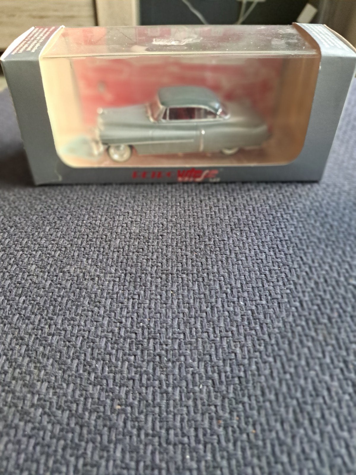 Vitesse model cadillac type 62, Gebruikt, Auto, Ophalen of Verzenden, N.b