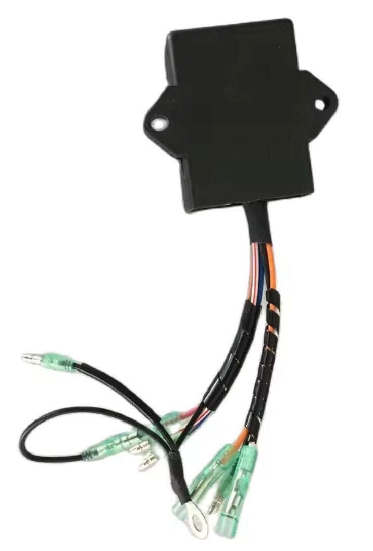 CDI Yamaha & Mercury 4-takt voor buitenboordmotor 8PK 9.9PK, Ophalen of Verzenden, Nieuw, Motor en Techniek