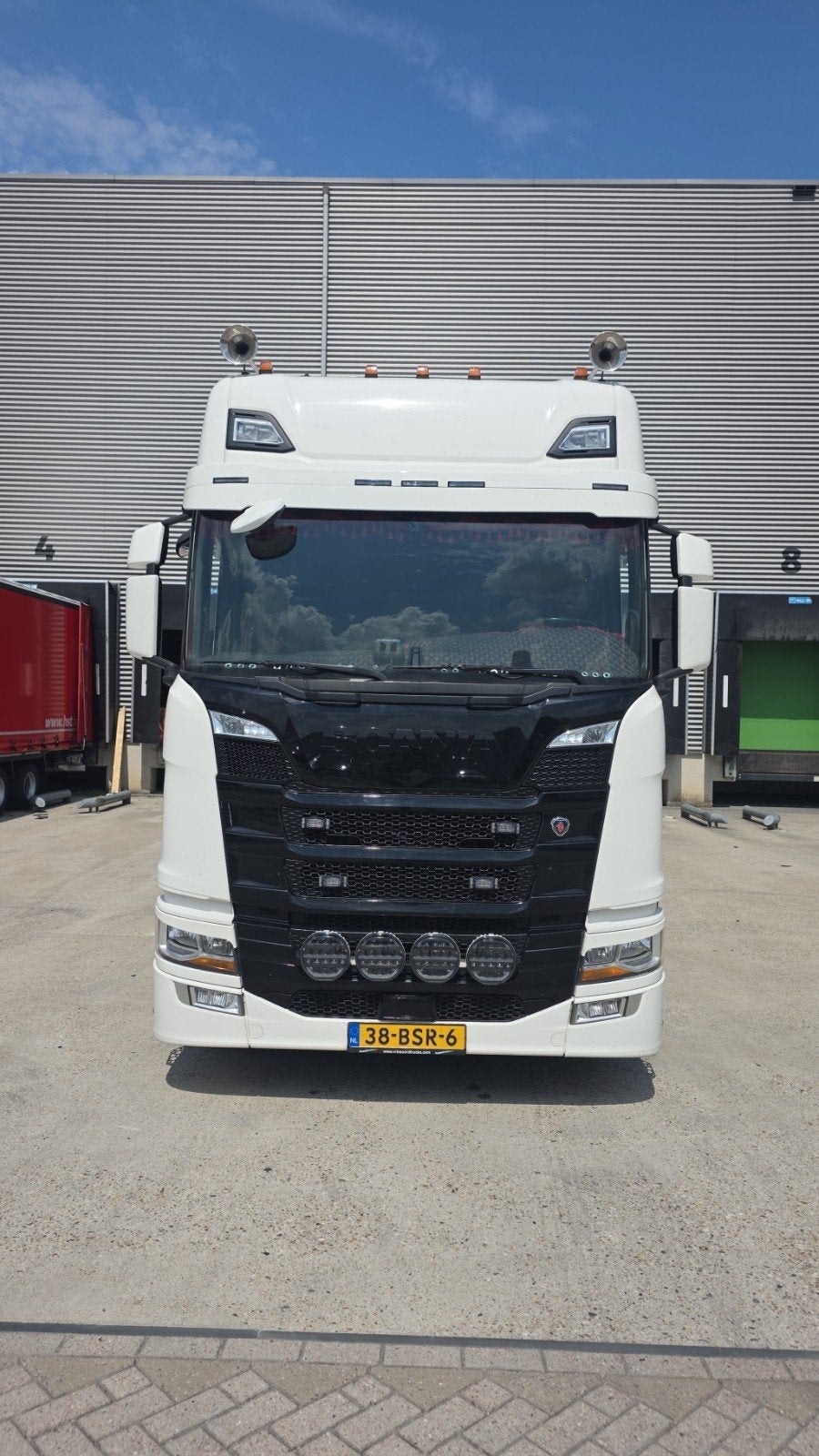 CE/ C-chauffeurs gezocht omg Tilburg, Overige niveaus, Starter, Overige vormen