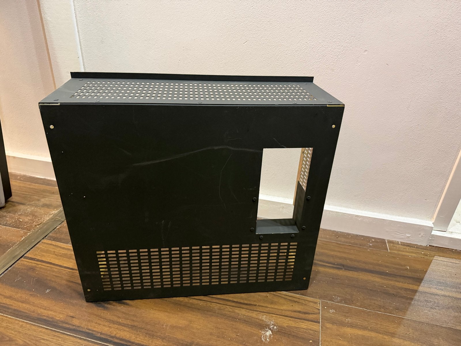 Rack basket voor Revox B77 - Vintage Audio Accessoire, Ophalen of Verzenden, Gebruikt, Audio