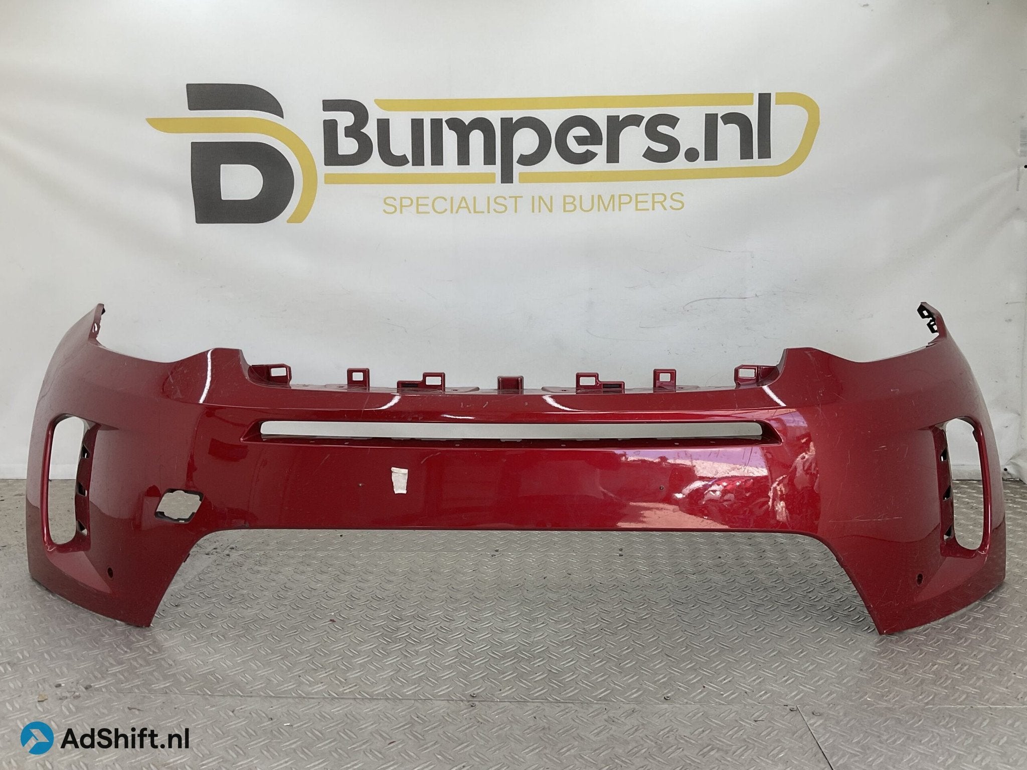Bumper Land Rover Discovery L550 Sport 19-23 LK72-17A793-A V